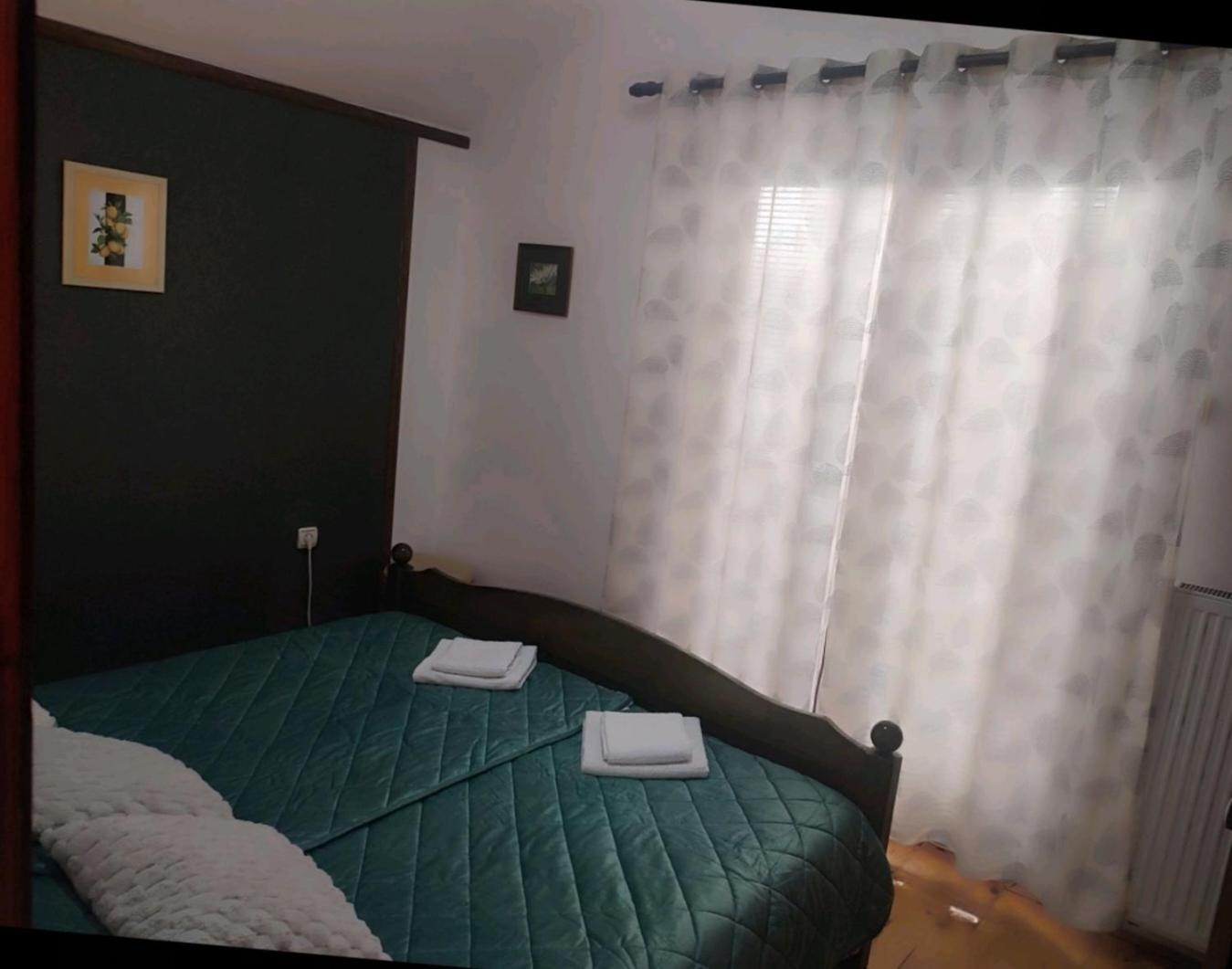 Kum Apartment Ниш Экстерьер фото