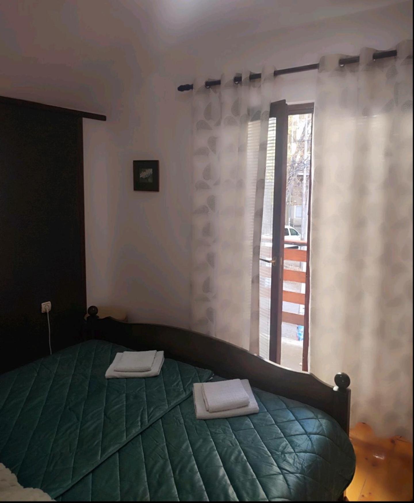 Kum Apartment Ниш Экстерьер фото