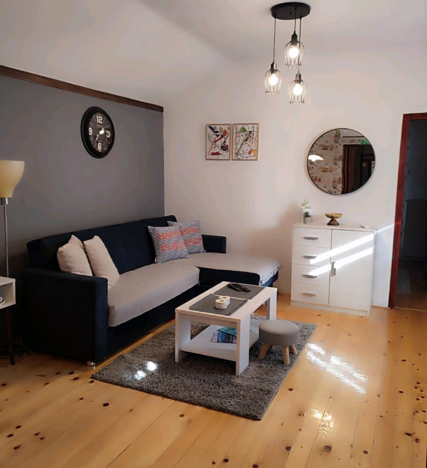 Kum Apartment Ниш Экстерьер фото