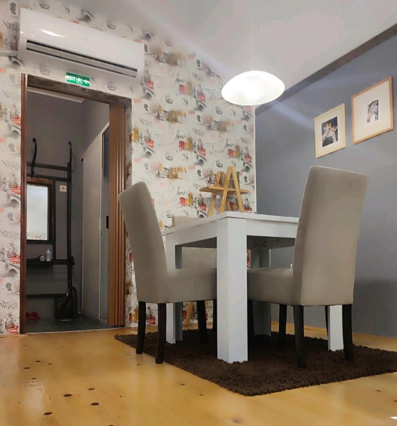 Kum Apartment Ниш Экстерьер фото