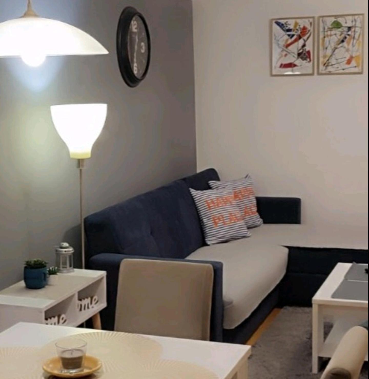 Kum Apartment Ниш Экстерьер фото
