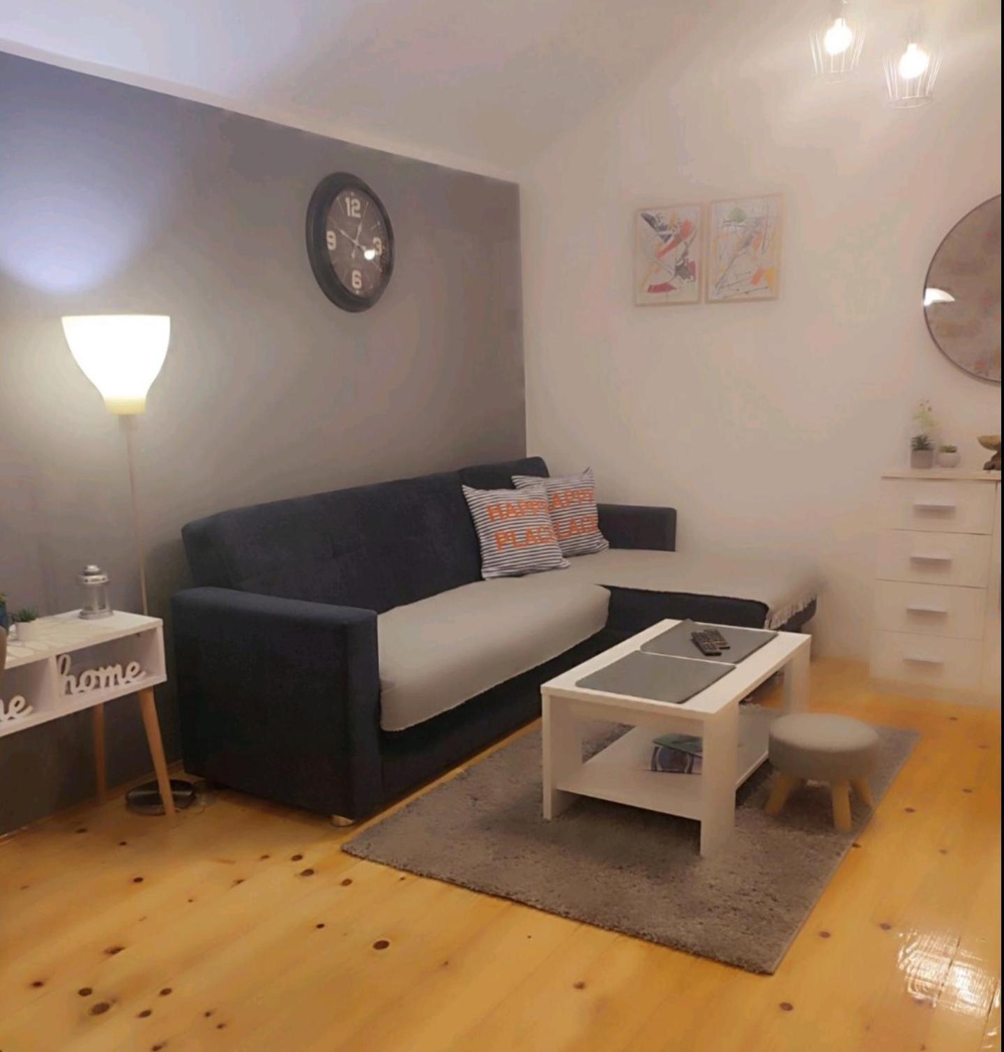 Kum Apartment Ниш Экстерьер фото