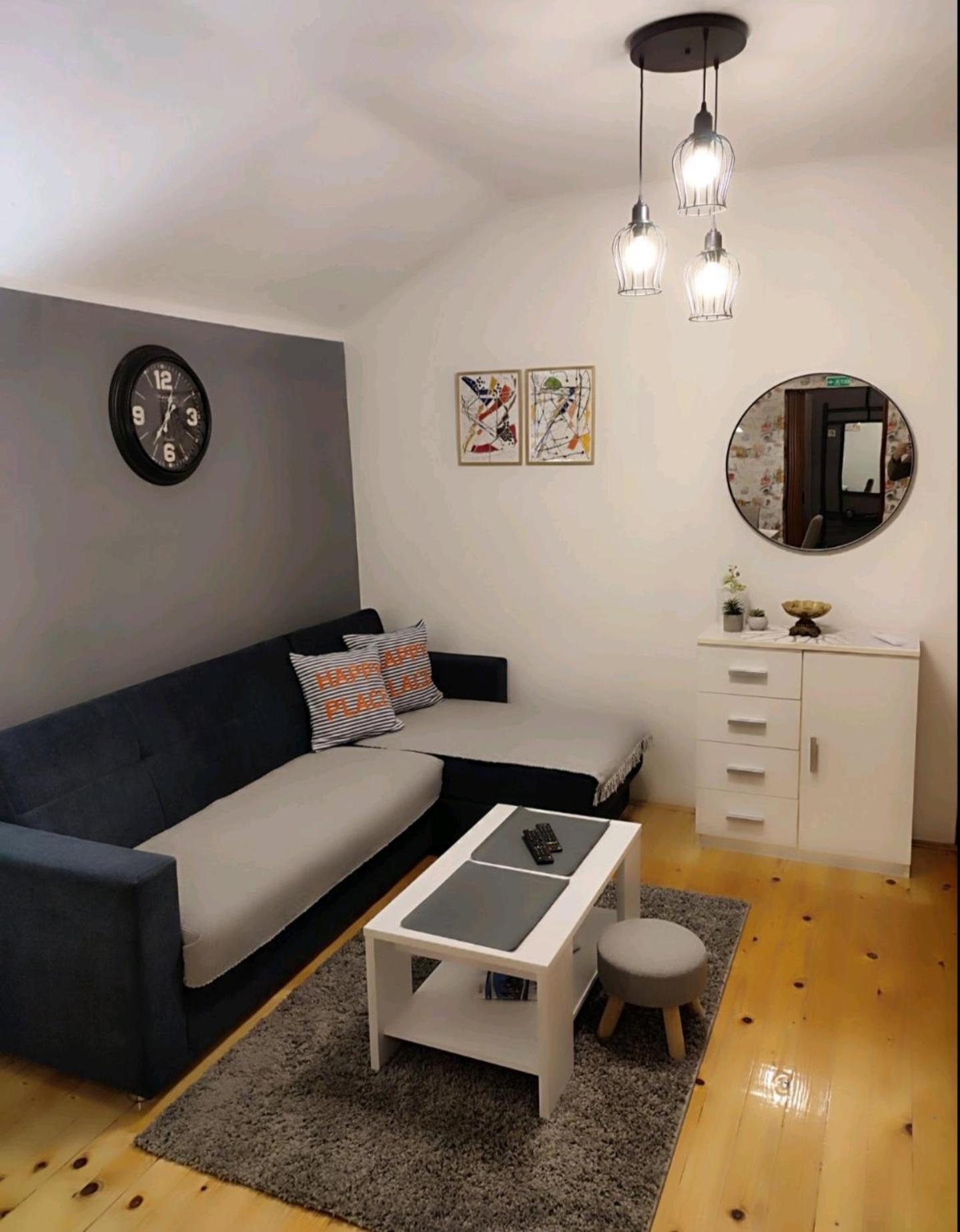Kum Apartment Ниш Экстерьер фото