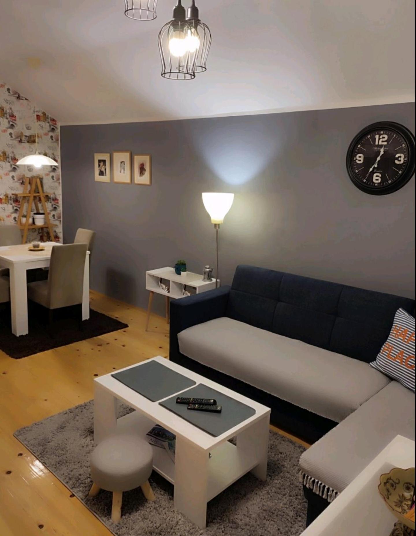 Kum Apartment Ниш Экстерьер фото